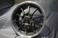 Alufelgi 17" 5x114,3 Ford Mustang Falcon Maverick Grafit + Poler 765