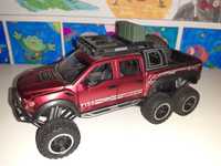 Ford velociraptor 1:24