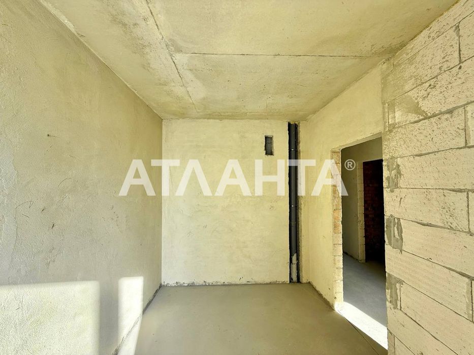 Світла квартира в Parus City — для себе чи під оренду