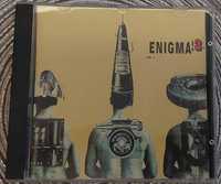 Płyta CD Album ENIGMA  – Le Roi Est Mort, Vive Le Roi!