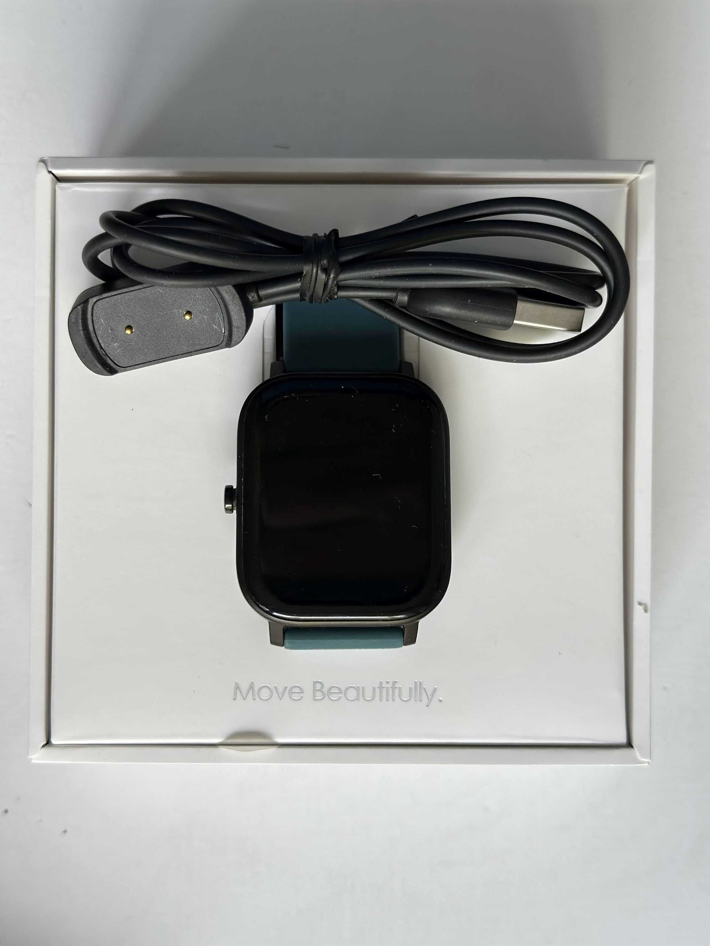 Smartwatch Amazfit GTS model A1914