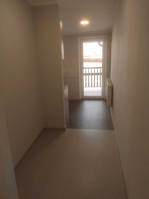 Al. Solidarności, 2-pokojowe, 70m2, Poddasze