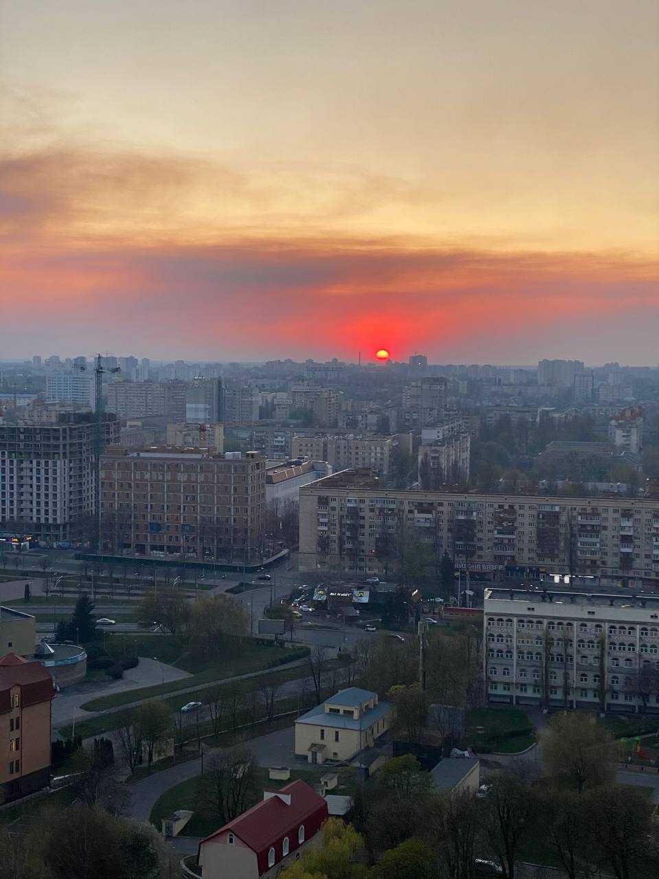 Соломенский район, Севастопольская площадь
Просп. Лобановского 4-а