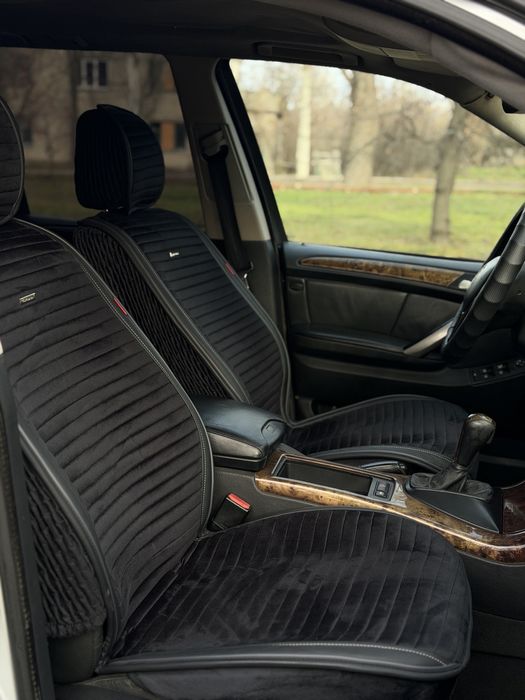 BMW X5 3.0 дизель