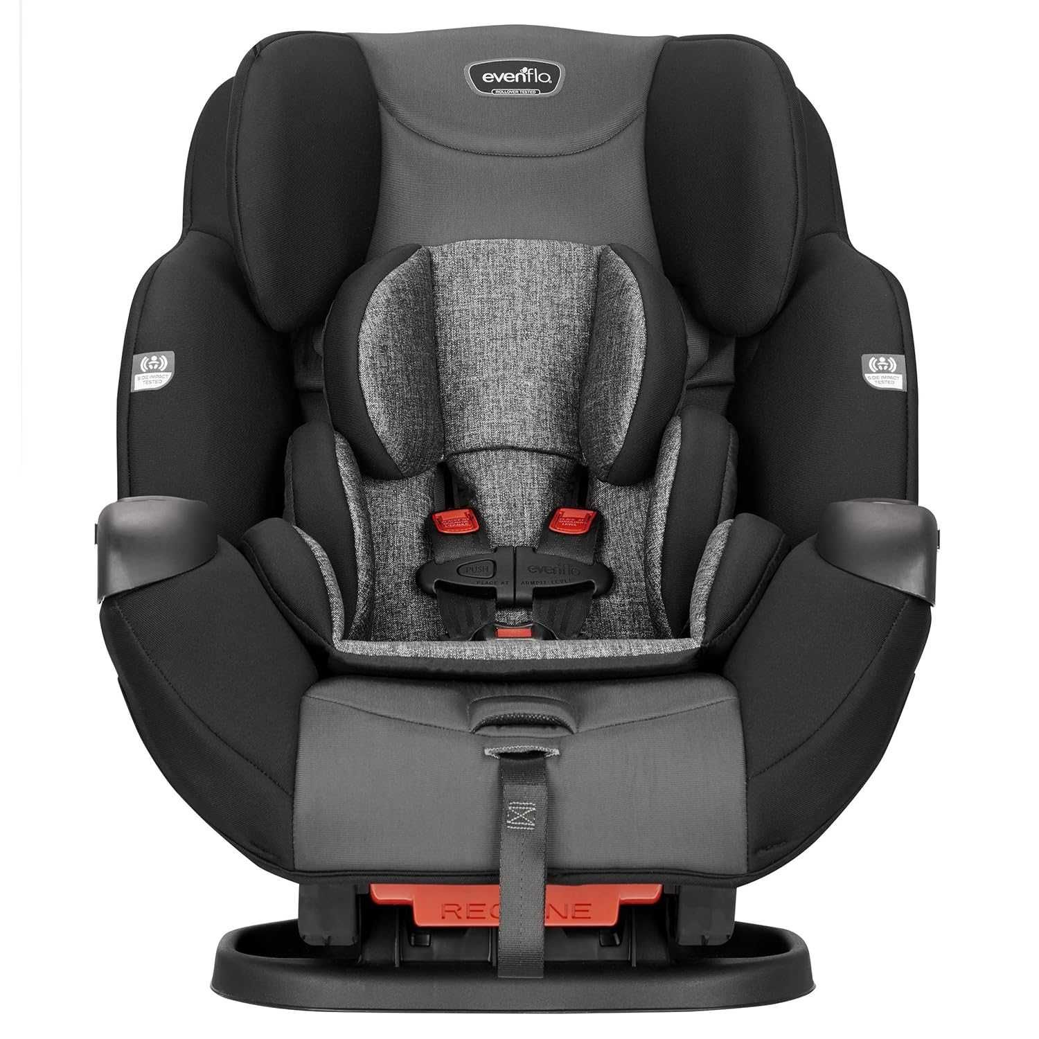 Автокресло Evenflo Platinum Symphony Elite
