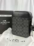 РОЗПРОДАЖ! Coach Crossbody,Sale coach,сумка для чоловіків