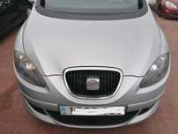 Frente completa de Seat Altea 2.0 TDI