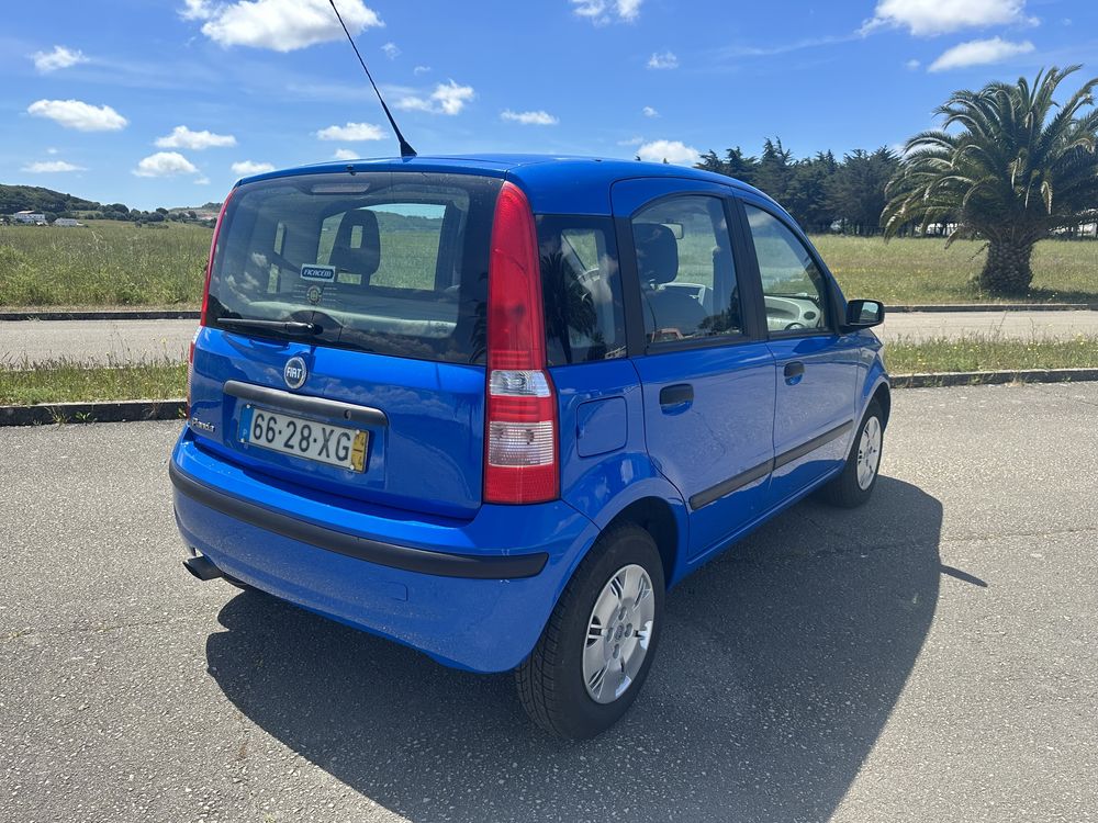 Fiat Panda 1.1 Active