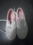 Кеди vans 34.5 розмір 21.5 см.