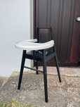 Cadeira Bébé Ikea