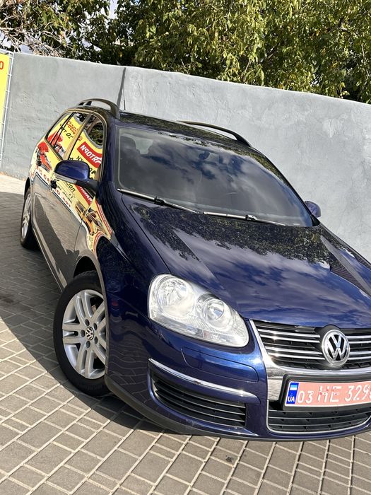 Продам Golf 5 2009