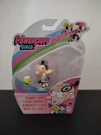 Power puff Girls Figura Cartoon Network anime