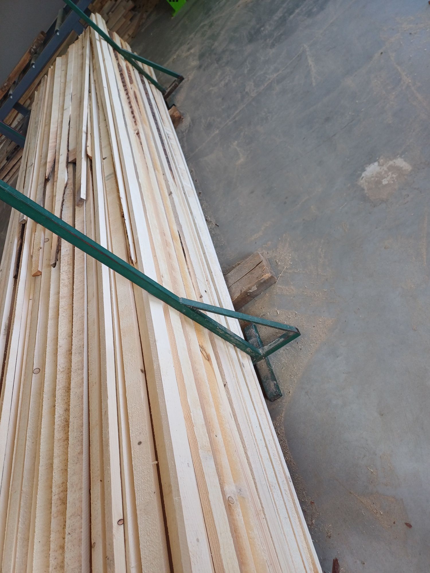 Listwa 50mm x 25mm