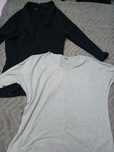 Sweter ciążowy wygodny