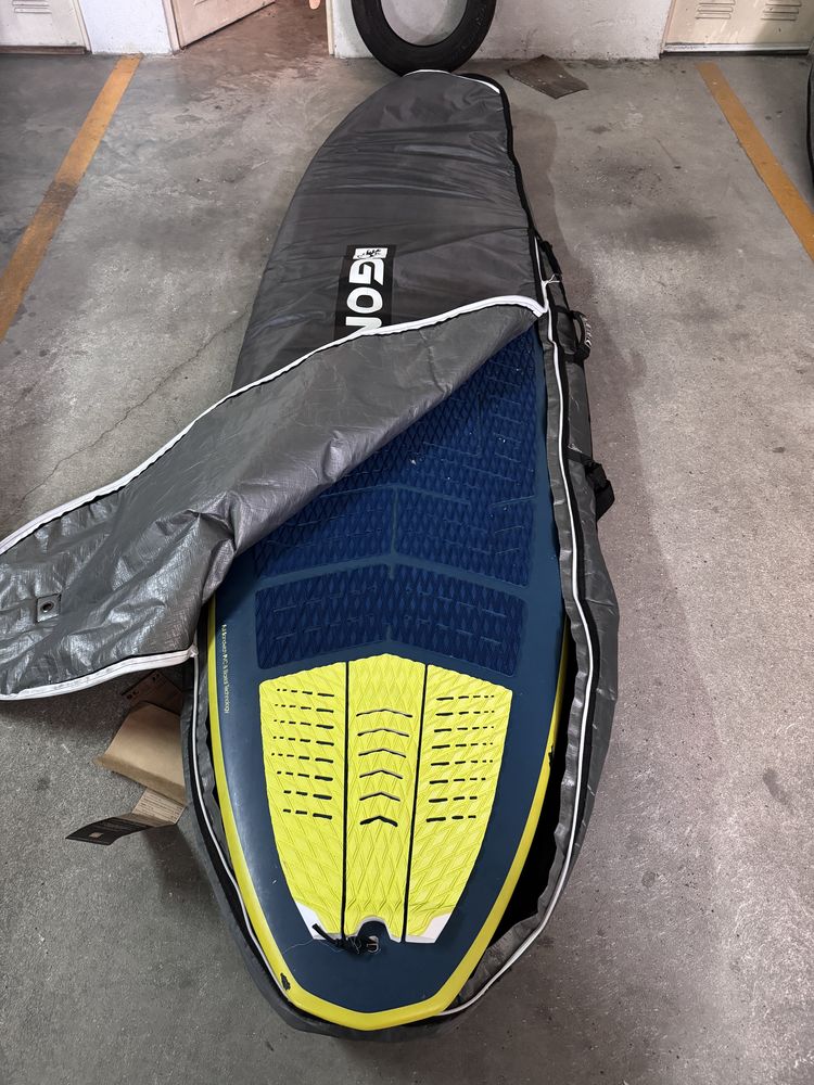 Sup, Paddle 170 litros, pouco uso