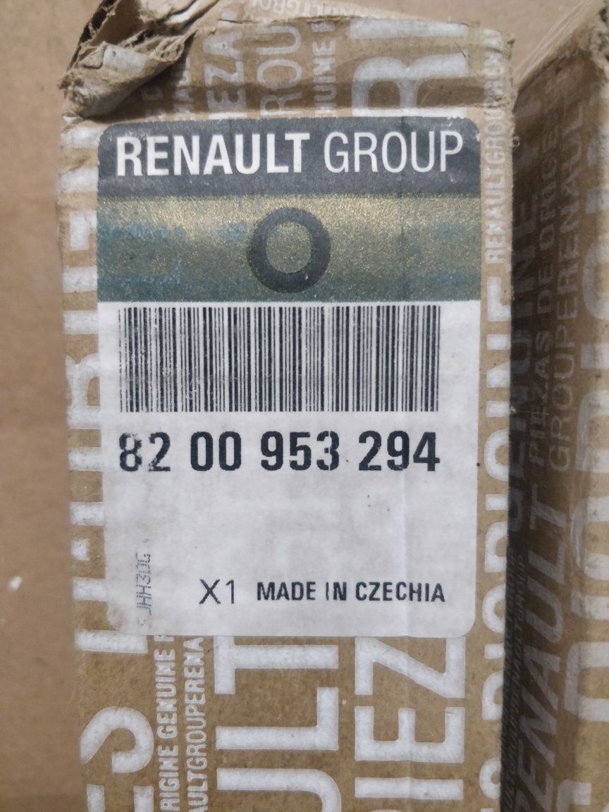 ОРИГІНАЛ Renault 8200953294 Sandero Logan задні амортизатори