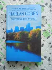 Zestaw książek H. Cobena