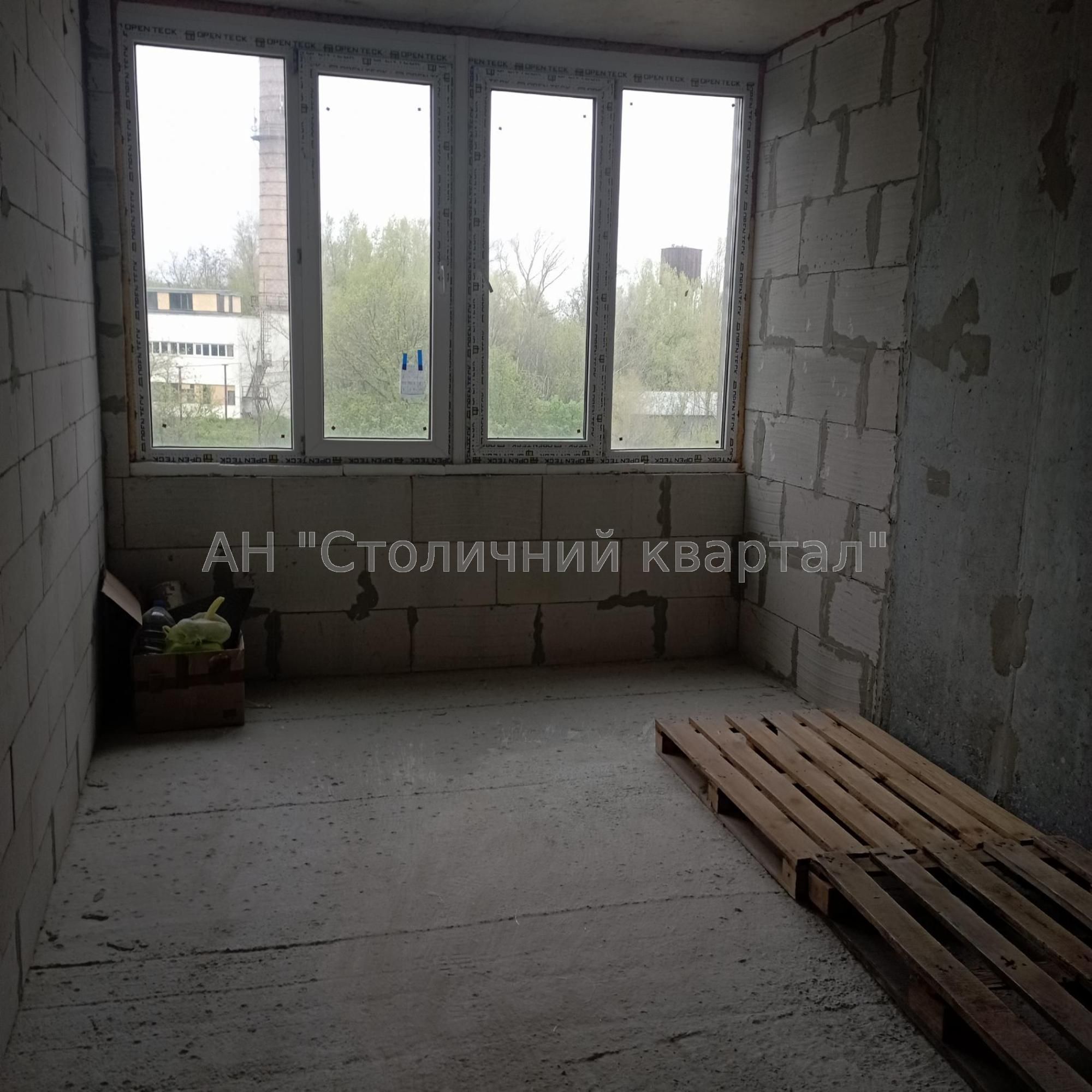 Продаж1к.великой квартири в Голосіївськом р-н.