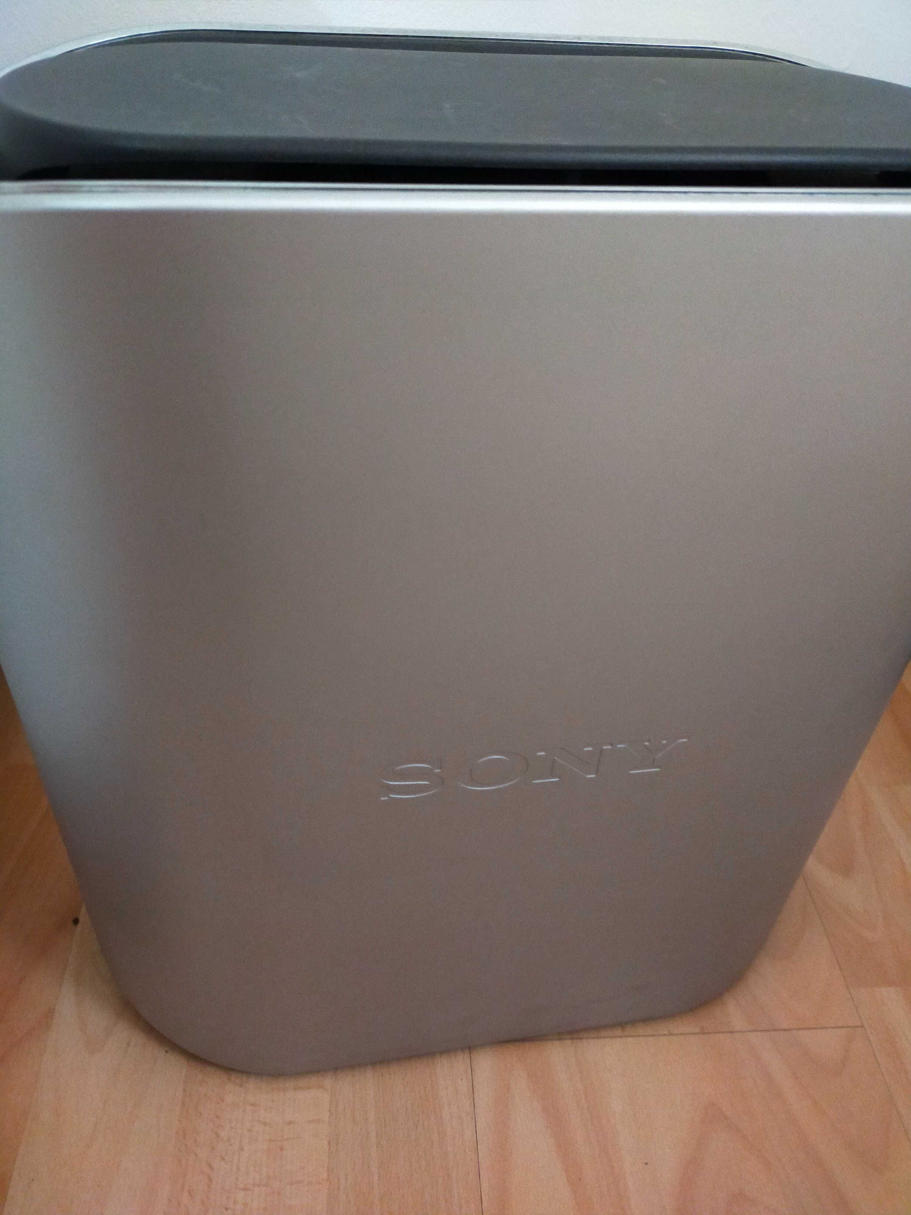 Vendo Home Cinema bom preço, bom estado