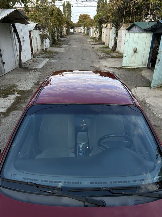 Chevrolet lacetti 1.6 gaz/benzin