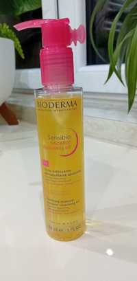 Bioderma Sensibio Micelarny olejek 150 ml