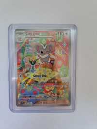 Cinccino 183/162 Pokemon TCG