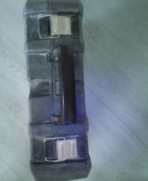 Mala para ferramentas