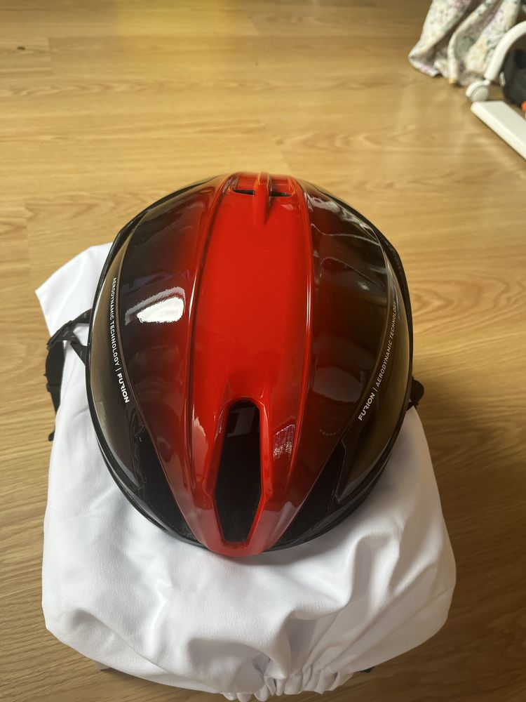 Kask szosowy HJC Furion 2.0