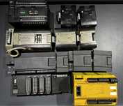Контроллеры Omron, Siemens, Pilz, Vipa