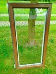 Okna PCV Veka Swingline - 5 sztuk