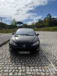 Peugeot 206 CC 1.6
