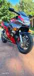 Piękna CBR600F3 Sprzedam
