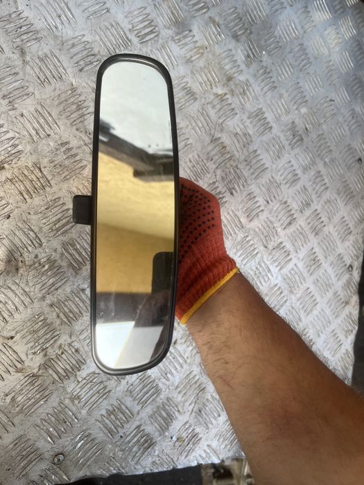 Зеркало в салон Чери тигго 2 chery tiggo год 18