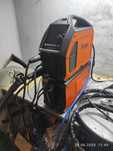 Аргонновый аппарат Jasic TIG-200Р AC/DC (E2S12) EVO20