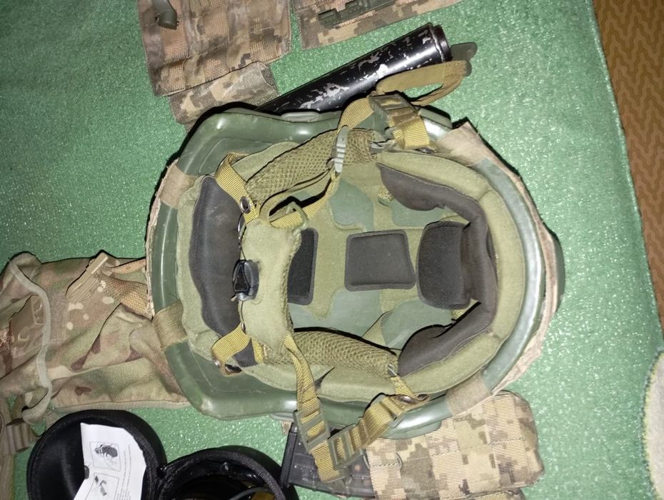 Продам військові речі