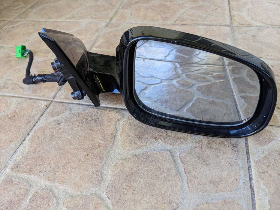Espelho do passageiro Volvo V40