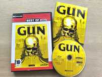Gun [PC] (Polska Wersja) (2005) Western