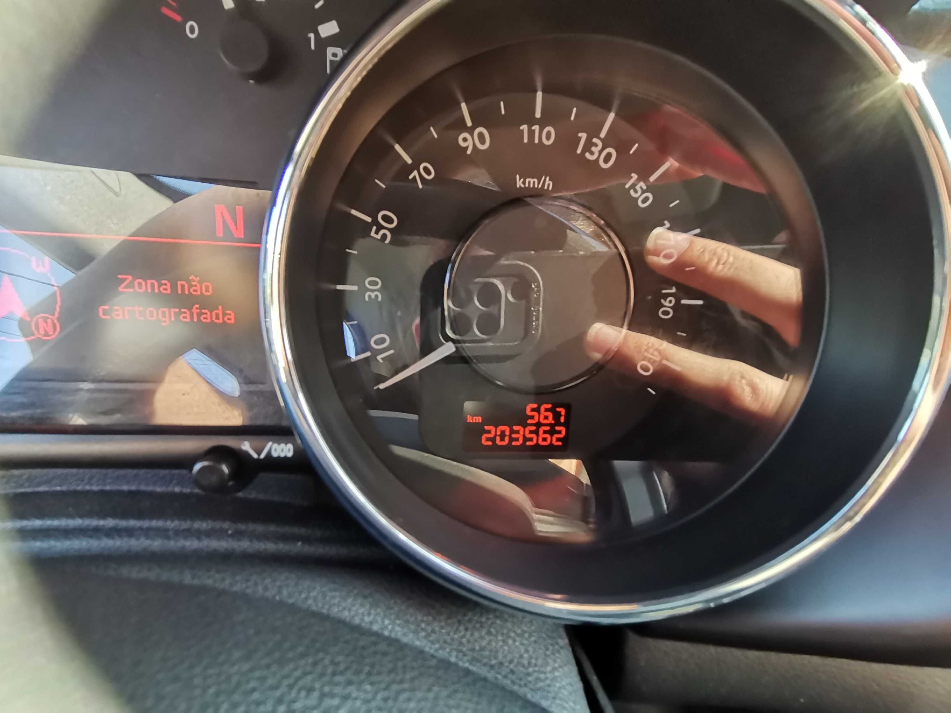 Peugeot 3008  1.6hdi 2011
