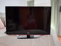 TV LG 32'' (81cm) HD LCD TV 32LD350