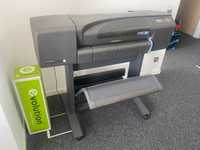 plotter/impressora HP designjet 800