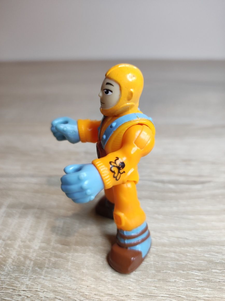 Figurka Nurek Głębinowy Imaginext FISHER PRICE
