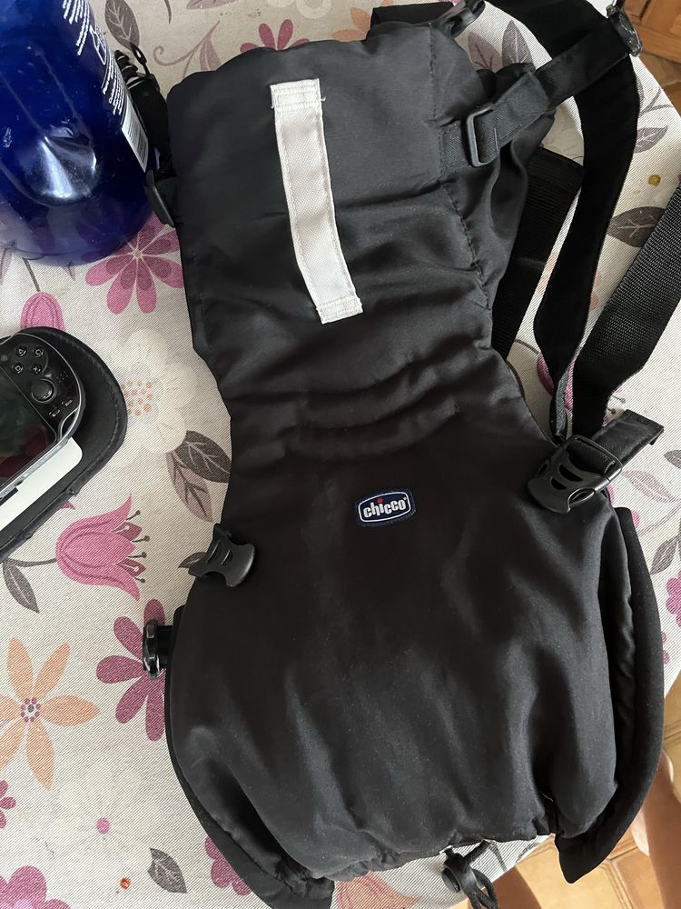 Vendo Easyfjt chicco nunca usado