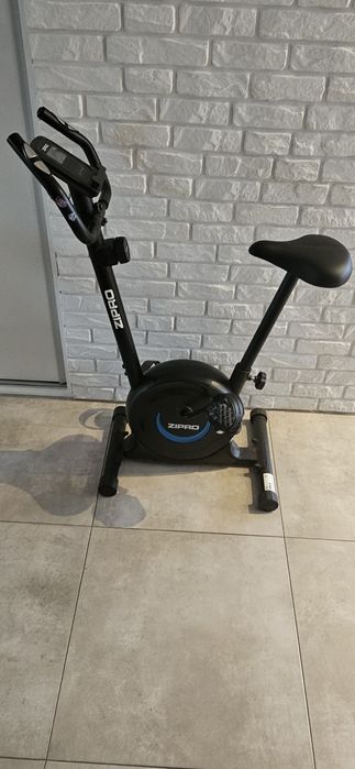 Rower stacjonarny ZIPRO, stan idealny!
