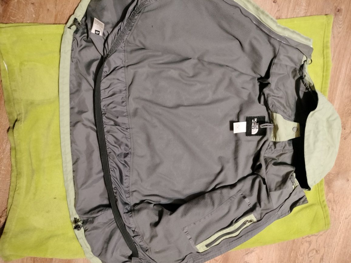 Kurtka damska The North Face Hyvent