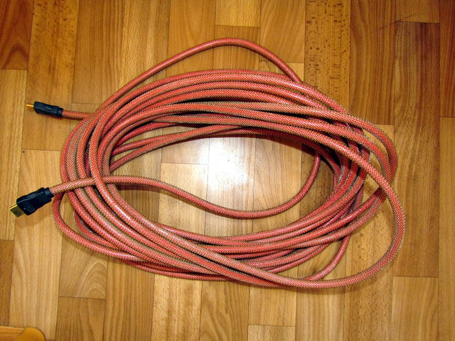 Кабель HDMI NORDOST Wyre Wizard WDM