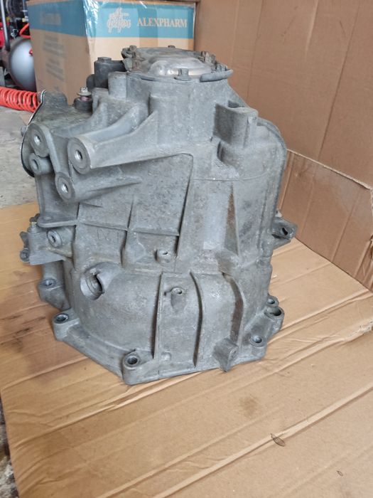 МКПП F23 opel combo c