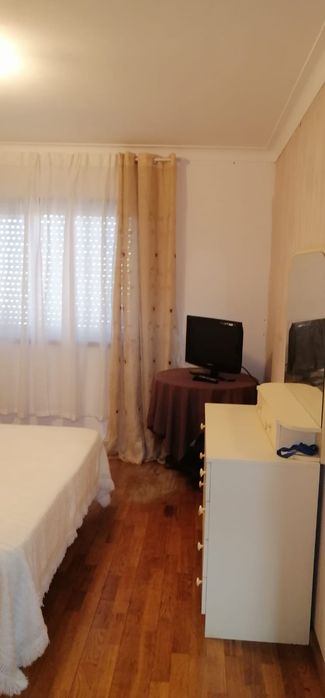 Quarto individual para estudante/trabalhador