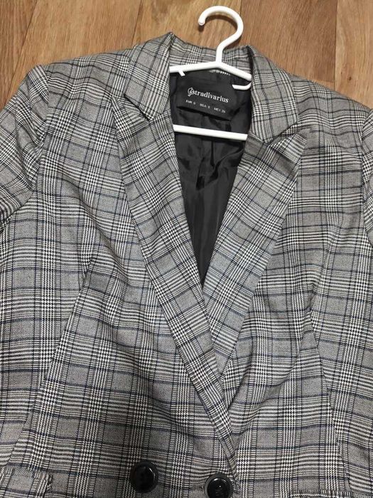 ПІджак  (Stradivarius )