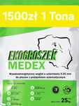 ekogroszek  medex wesoła plus   Eko Orzech workowany Trzebinia