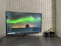Ігровий Монітор 27 дюймів 180 гц LG UltraGear 27GS50F-B full hd